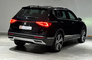 SEAT Tarraco 2.0TSI Xcellence 4Drive DSG