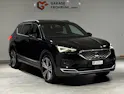 SEAT Tarraco 2.0TSI Xcellence 4Drive DSG