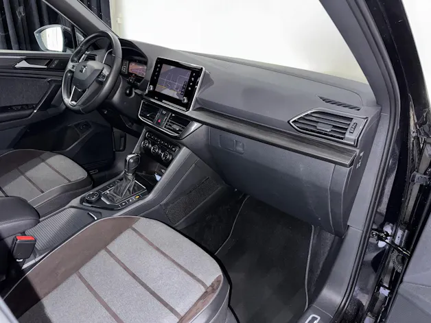 SEAT Tarraco 2.0TSI Xcellence 4Drive DSG