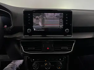 SEAT Tarraco 2.0TSI Xcellence 4Drive DSG