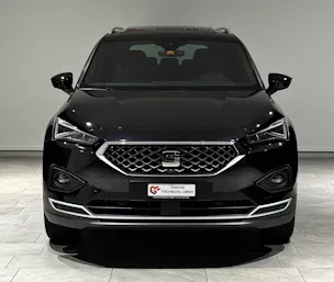 SEAT Tarraco 2.0TSI Xcellence 4Drive DSG