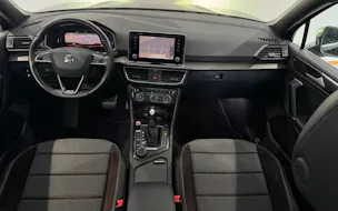SEAT Tarraco 2.0TSI Xcellence 4Drive DSG