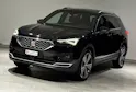 SEAT Tarraco 2.0TSI Xcellence 4Drive DSG