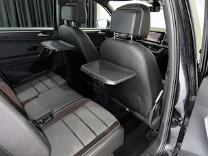 SEAT Tarraco 2.0TSI Xcellence 4Drive DSG