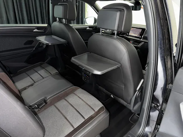 SEAT Tarraco 2.0TSI Xcellence 4Drive DSG