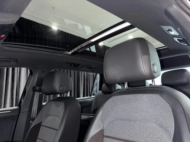 SEAT Tarraco 2.0TSI Xcellence 4Drive DSG