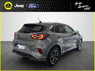 Ford Puma 1.0 EcoB Hybrid 125 ST-Line
