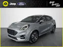Ford Puma 1.0 EcoB Hybrid 125 ST-Line