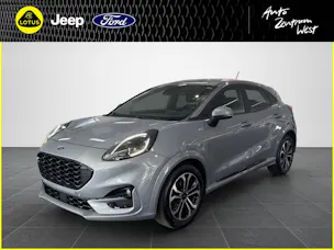 Ford Puma 1.0 EcoB Hybrid 125 ST-Line