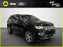 Jeep Grand Cherokee 3.0 CRD 250 Overland