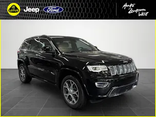 Jeep Grand Cherokee 3.0 CRD 250 Overland