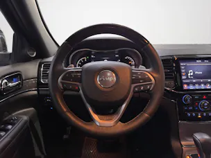 Jeep Grand Cherokee 3.0 CRD 250 Overland