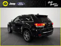 Jeep Grand Cherokee 3.0 CRD 250 Overland