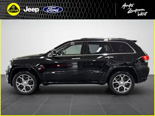 Jeep Grand Cherokee 3.0 CRD 250 Overland
