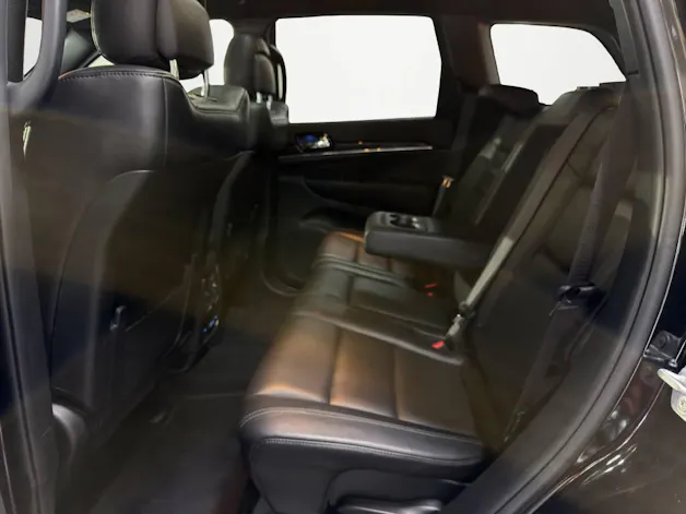 Jeep Grand Cherokee 3.0 CRD 250 Overland