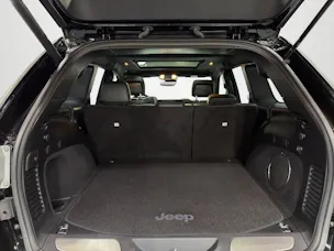 Jeep Grand Cherokee 3.0 CRD 250 Overland