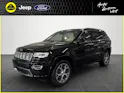 Jeep Grand Cherokee 3.0 CRD 250 Overland