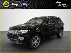 Jeep Grand Cherokee 3.0 CRD 250 Overland