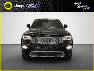 Jeep Grand Cherokee 3.0 CRD 250 Overland