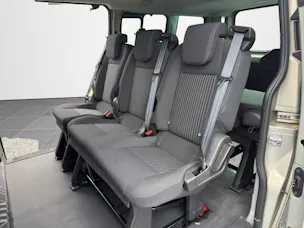 FORD Transit Custombi 300 L2 2.2 TDCi 125 Tren