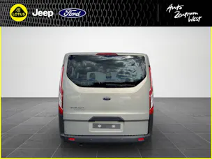 FORD Transit Custombi 300 L2 2.2 TDCi 125 Tren
