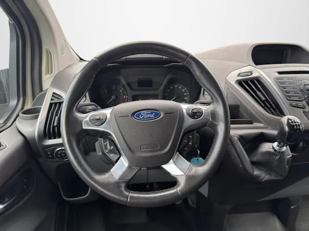 Ford Transit Custombi 300 L2 2.2 TDCi 125 Tren