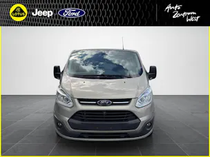 FORD Transit Custombi 300 L2 2.2 TDCi 125 Tren