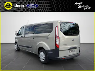 FORD Transit Custombi 300 L2 2.2 TDCi 125 Tren