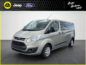 Ford Transit Custombi 300 L2 2.2 TDCi 125 Tren