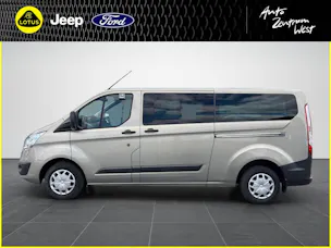 FORD Transit Custombi 300 L2 2.2 TDCi 125 Tren