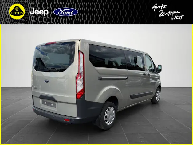 Ford Transit Custombi 300 L2 2.2 TDCi 125 Tren