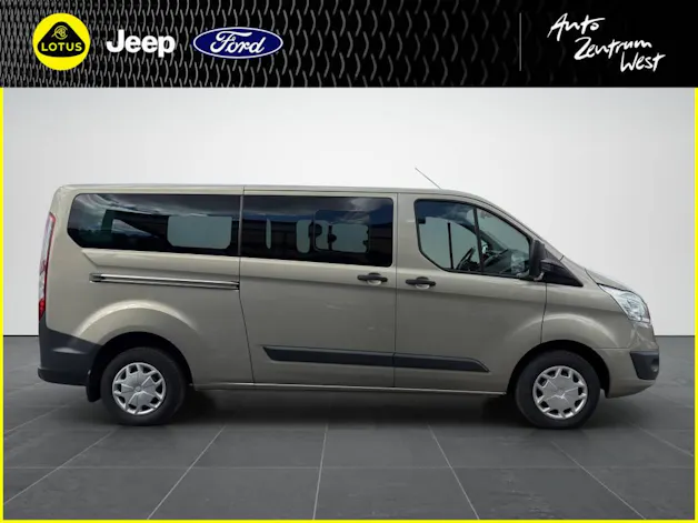 Ford Transit Custombi 300 L2 2.2 TDCi 125 Tren