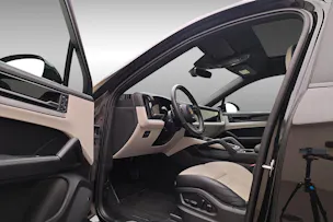 PORSCHE Cayenne Coupé E-Hybrid