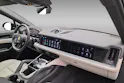 Porsche Cayenne Coupé E-Hybrid