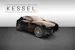 Porsche Cayenne Coupé E-Hybrid