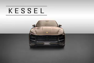 PORSCHE Cayenne Coupé E-Hybrid