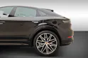 Porsche Cayenne Coupé E-Hybrid