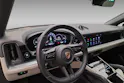 Porsche Cayenne Coupé E-Hybrid