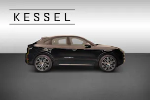 PORSCHE Cayenne Coupé E-Hybrid