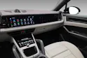 Porsche Cayenne Coupé E-Hybrid
