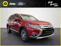 Mitsubishi Outlander 2.2 DID Style Anniversary