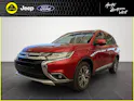 Mitsubishi Outlander 2.2 DID Style Anniversary