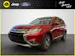 Mitsubishi Outlander 2.2 DID Style Anniversary