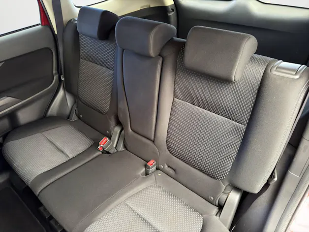 Mitsubishi Outlander 2.2 DID Style Anniversary