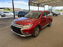 Mitsubishi Outlander 2.2 DID Style Anniversary