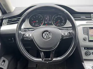VW Passat Variant 1.4 TSI ACT Comfortline