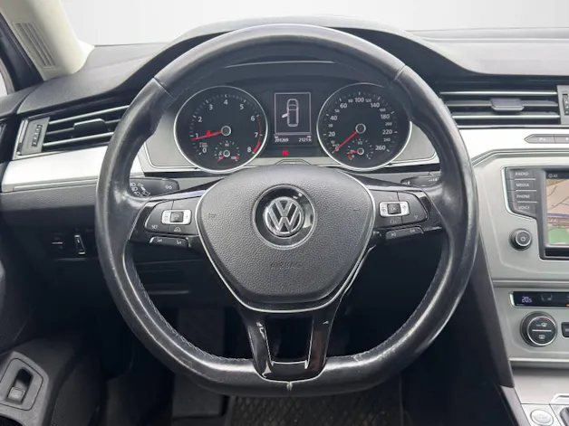 VW Passat Variant 1.4 TSI ACT Comfortline
