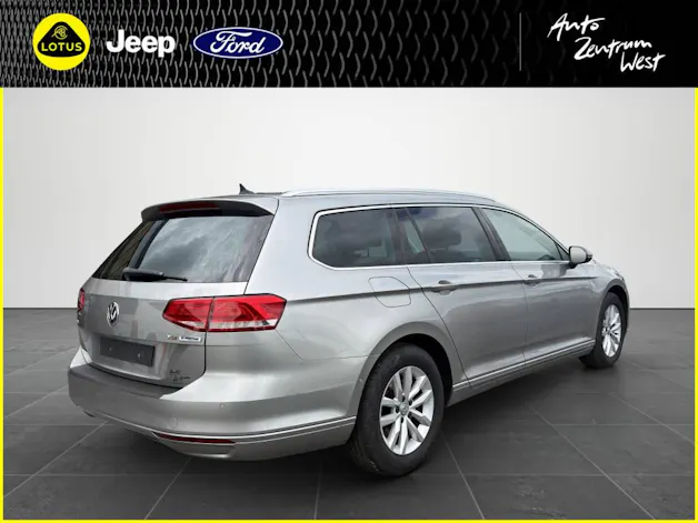VW Passat Variant 1.4 TSI ACT Comfortline