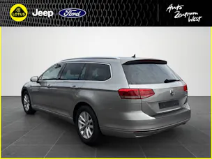 VW Passat Variant 1.4 TSI ACT Comfortline