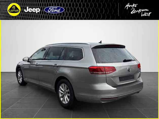 VW Passat Variant 1.4 TSI ACT Comfortline